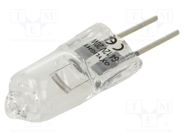 OXY G4 12V 20W