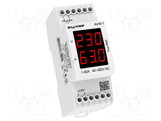 AVM-1