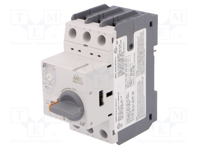 MMS-32H 8A