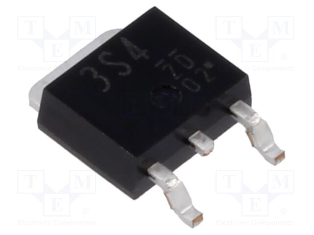 DE3S4M-7101