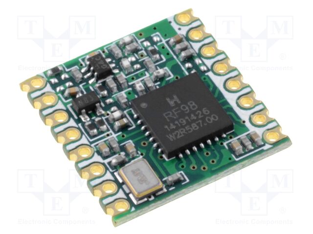 RFM98W-433S2