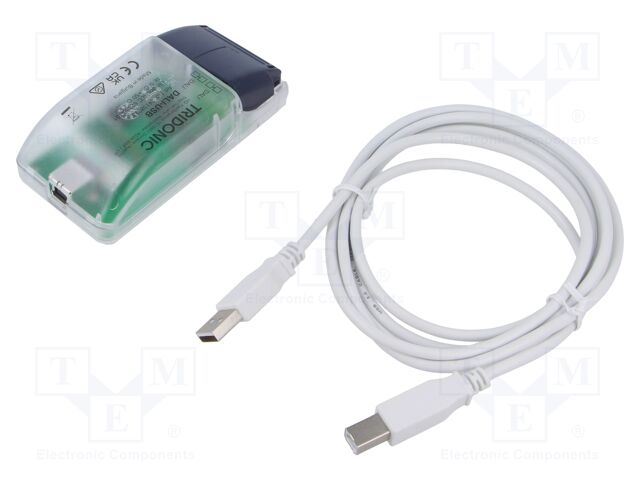 DALI USB