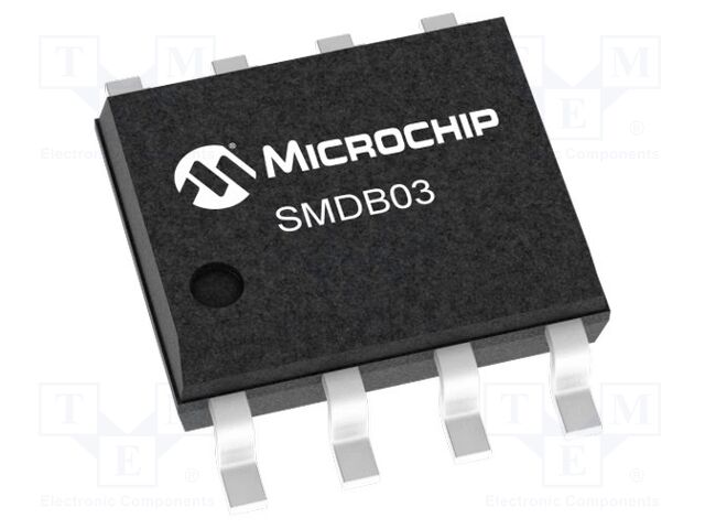 SMDB03/TR13