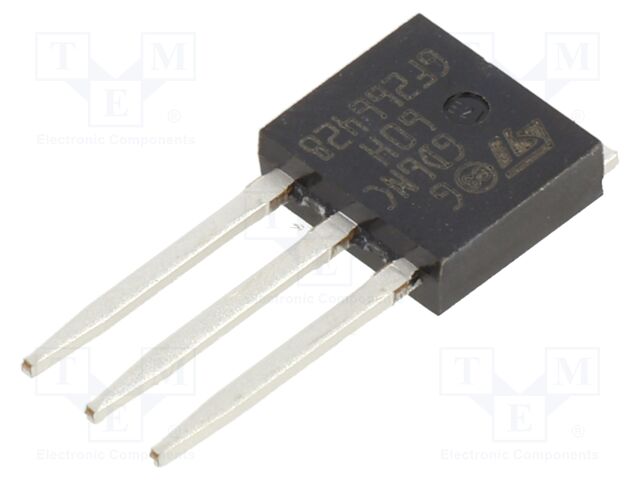 STGD6NC60H-1