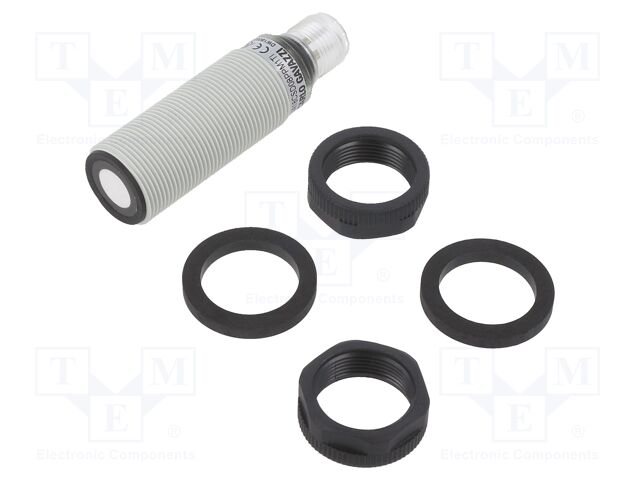 UA18CSD08PPM1TI
