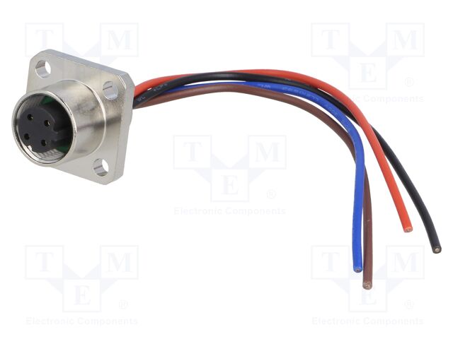 SD-M12D-04P-FF-SS8010-00A(H)