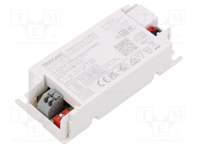 LC 42/900-1050/42 FLEXC SC SNC4