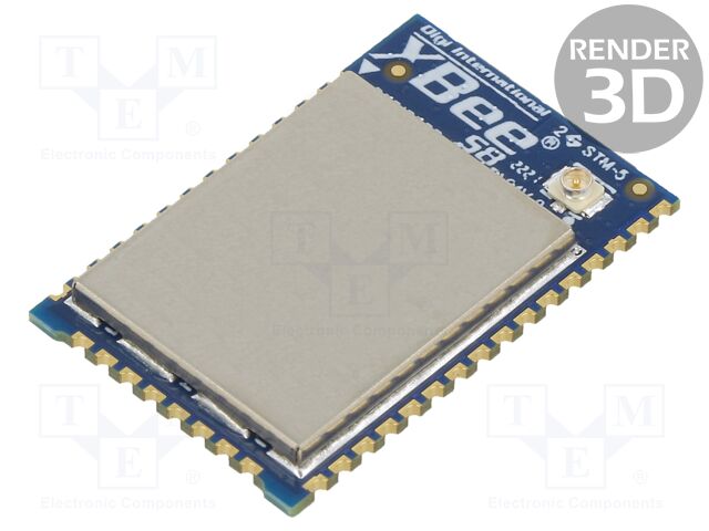 XB8-DMUS-002