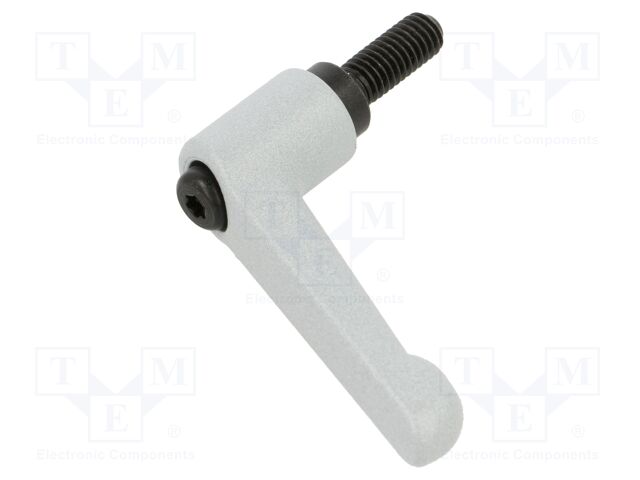 GN 300-45-M6-16-SR