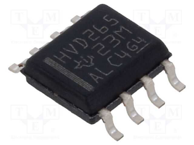 SN65HVD265D