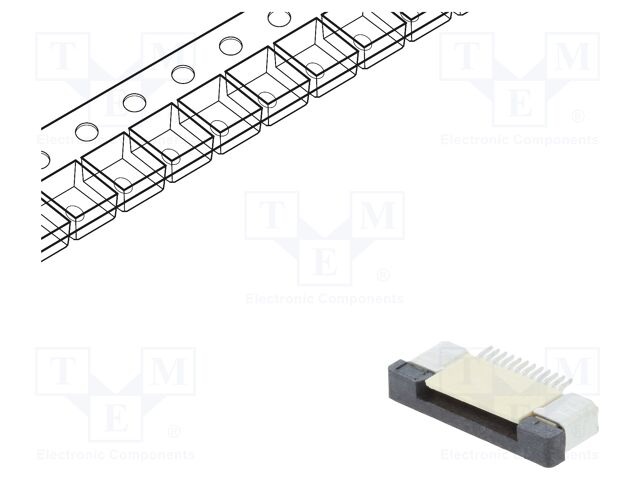 DS1020-09-12VBT1A-R