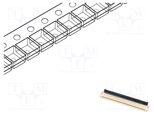 TF07V-50S-0.5SH(800)
