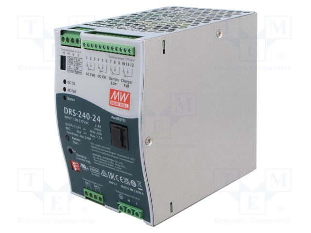 DRS-240-24