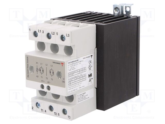 RGC2A60D40KGE