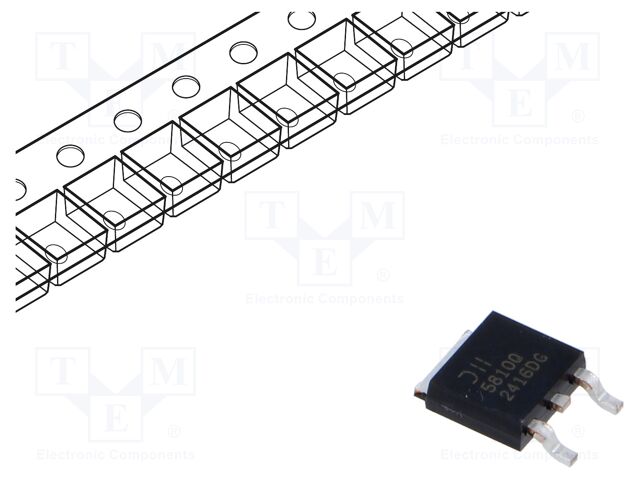 AL5810QD-13