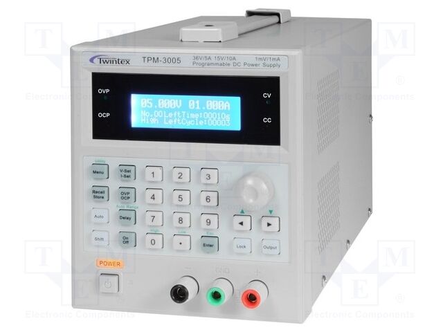 TPM-3005