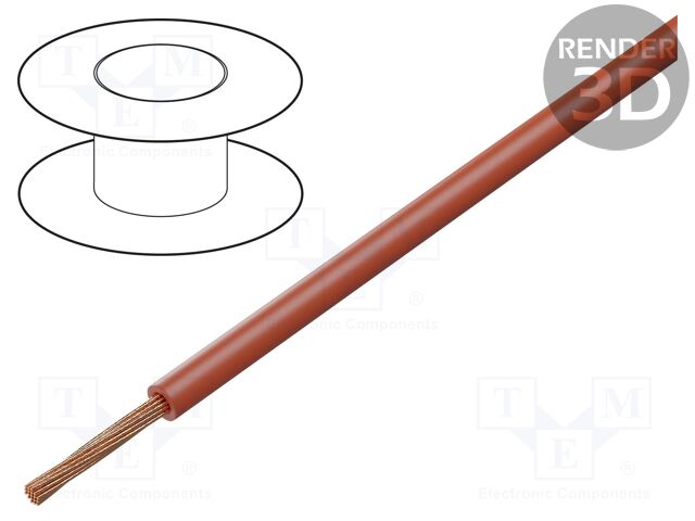 FLRY-B0.35-RD/500