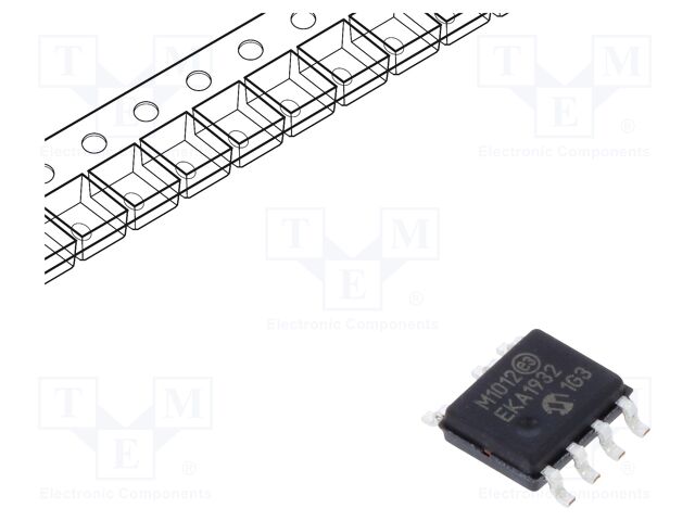 MCP1012-V/EKA