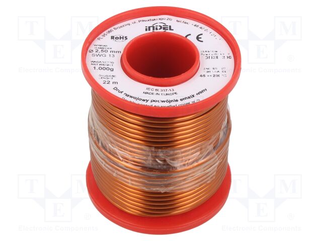 DN2E2,5-1KG