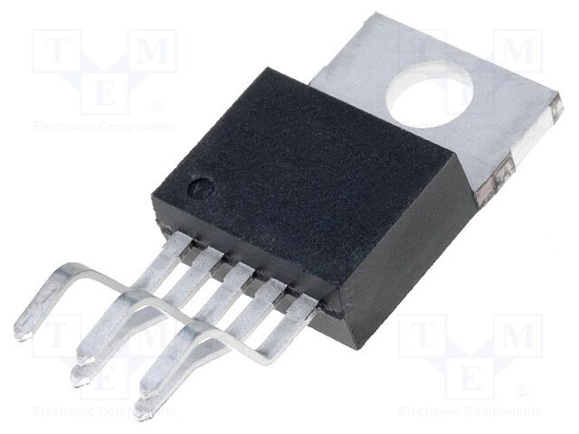 LM1875T/NOPB