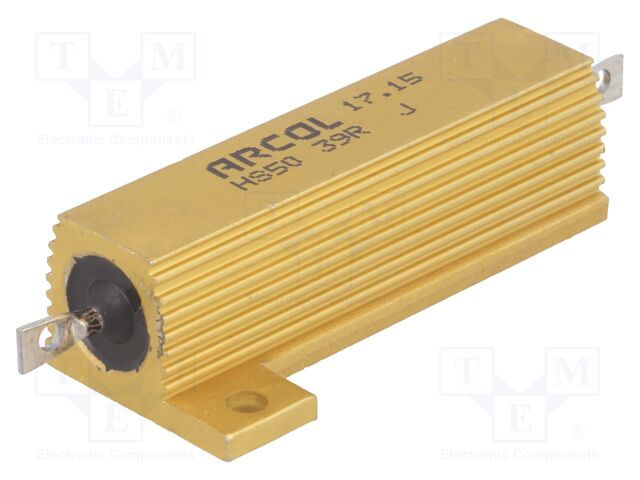 HS50 39R J