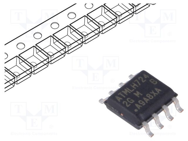 AT24CM01-SSHM-B