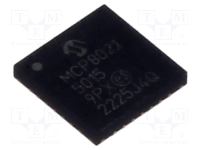 MCP8021-5015H/9PXVAO