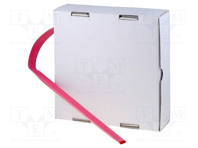 CB-HFT(2X) 12.7 BOX RD
