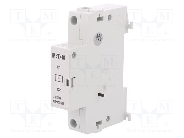 U-PKZ0(230V50HZ)