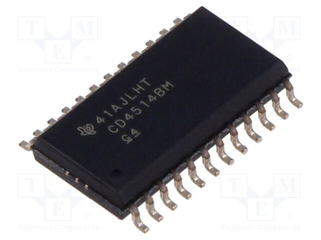 CD4514BM96