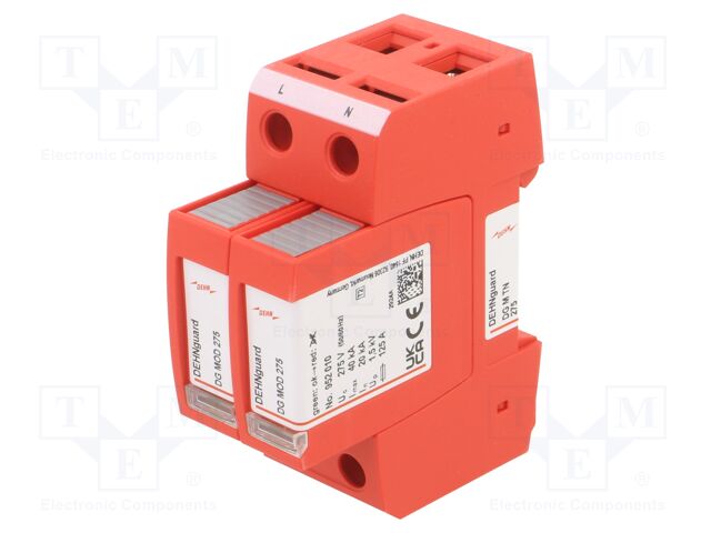 DG M TN 275