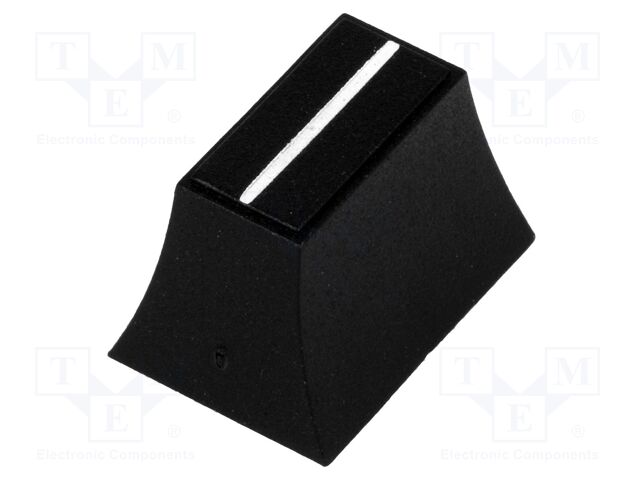 CS2 TYPE 6MM BLACK