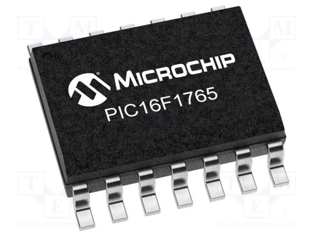 PIC16LF1765-E/SL