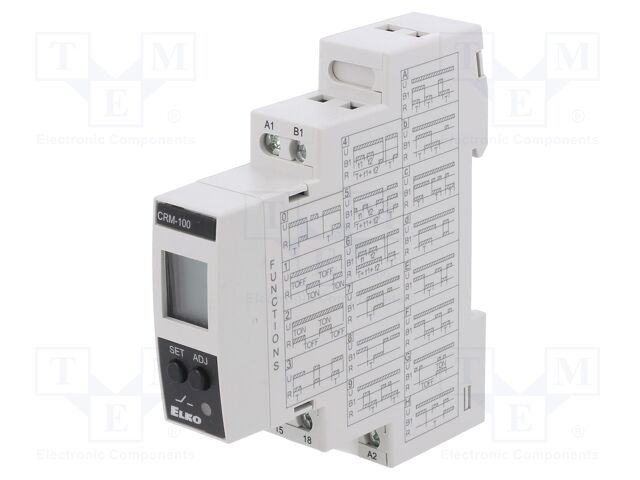 CRM-100
