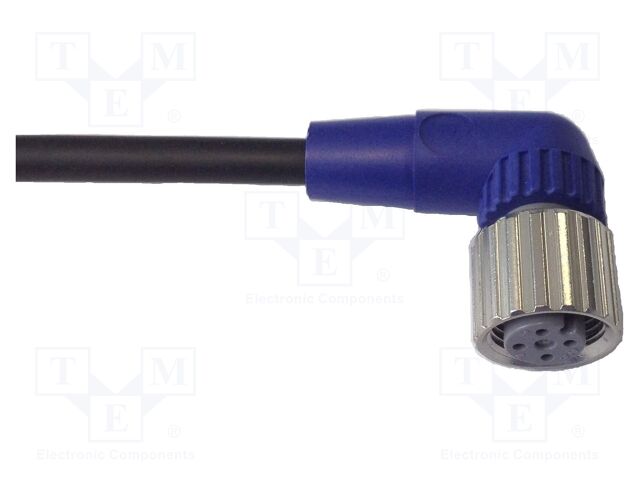 XS2F-LM12PVC4A10M