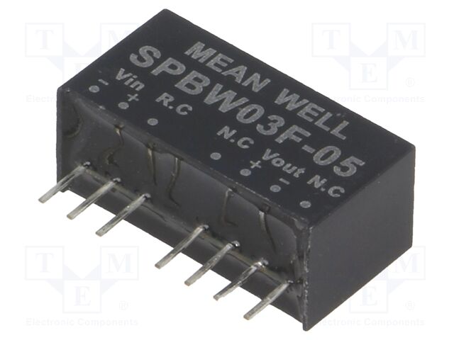 SPBW03F-05