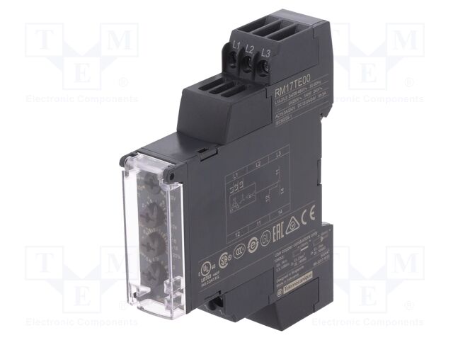 RM17TE00
