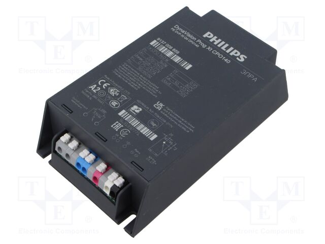 HID-DV PROG XT 140 CPO Q 208-277V