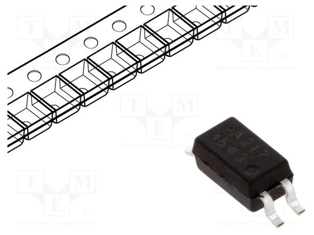 ACPL-217-500E