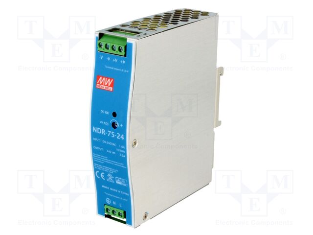 NDR-75-24