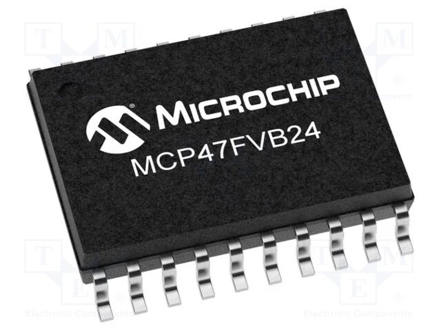 MCP47FVB24T-20E/ST