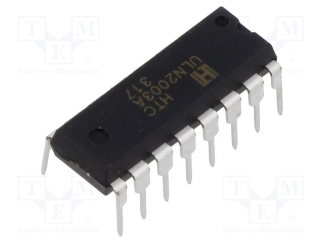 ULN2003AN