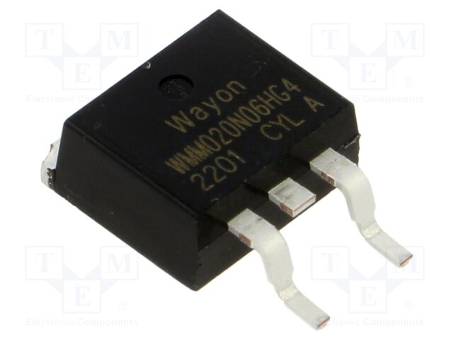 WMM020N06HG4
