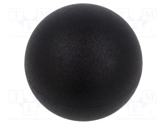 DIN 319-KT-25-M6-C
