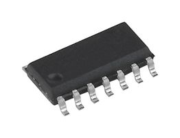 SN74HC125DR