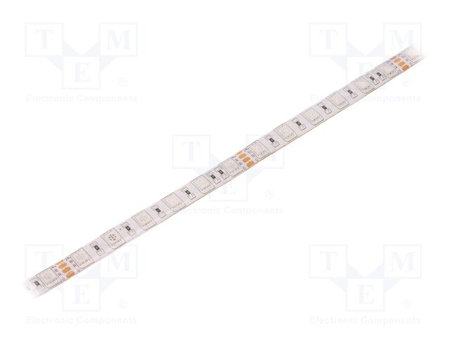 HH-SRGB60F110W24-5050 WHITE PCB IP65A