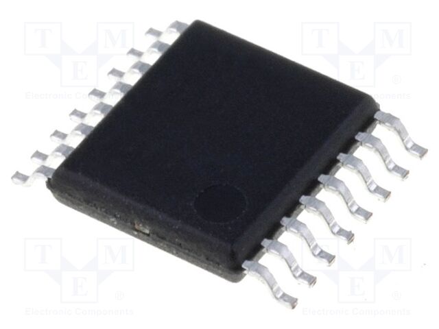 SN74AHCT138PW