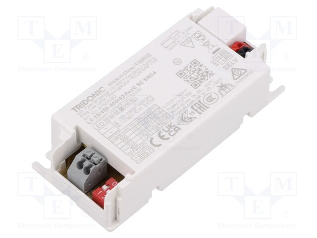 LC 25/450-600/42 FLEXC SC SNC4