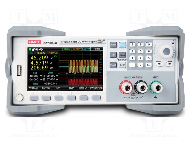 UDP6932B