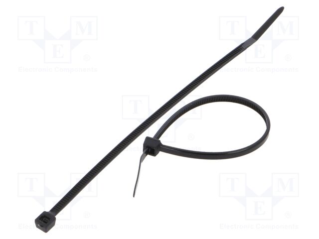 FIX-S-2.5X120/BK
